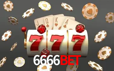 Bônus após cadastro na 6666BET
