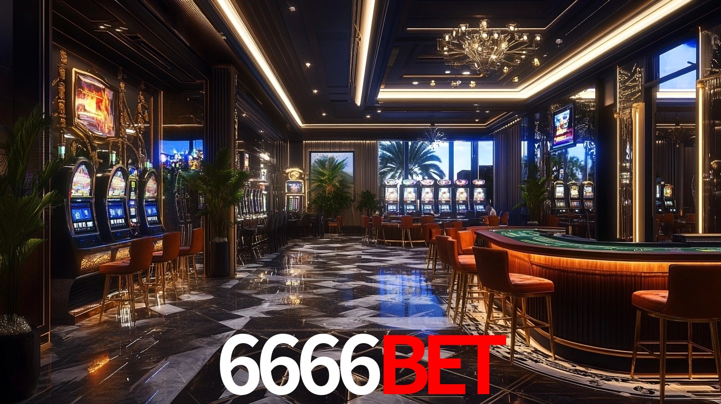 Cashback e recargas na 6666BET