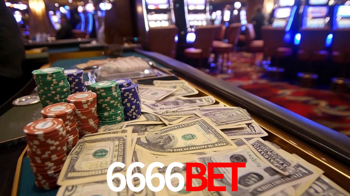 Biblioteca de slots populares na 6666BET