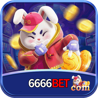 Imagem promocional da 6666BET mostrando a plataforma e suas vantagens